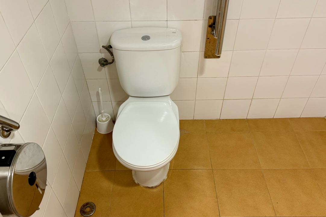 Inodoro