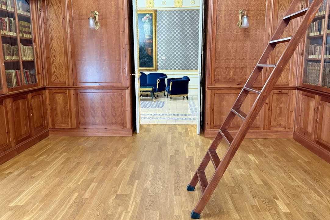 Salón Noble