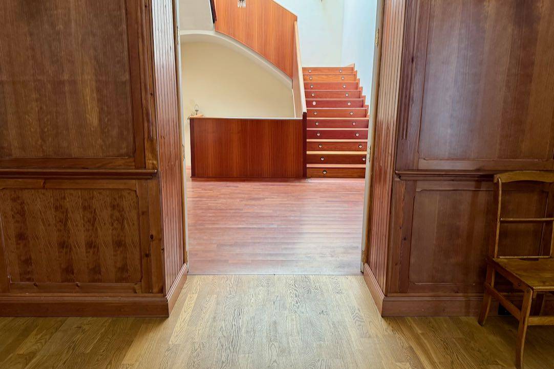 Salón Noble