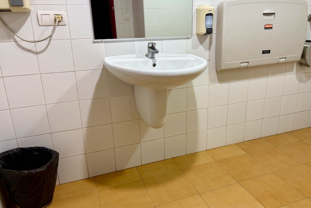 Lavabo