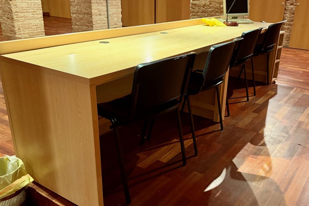 Escenario
