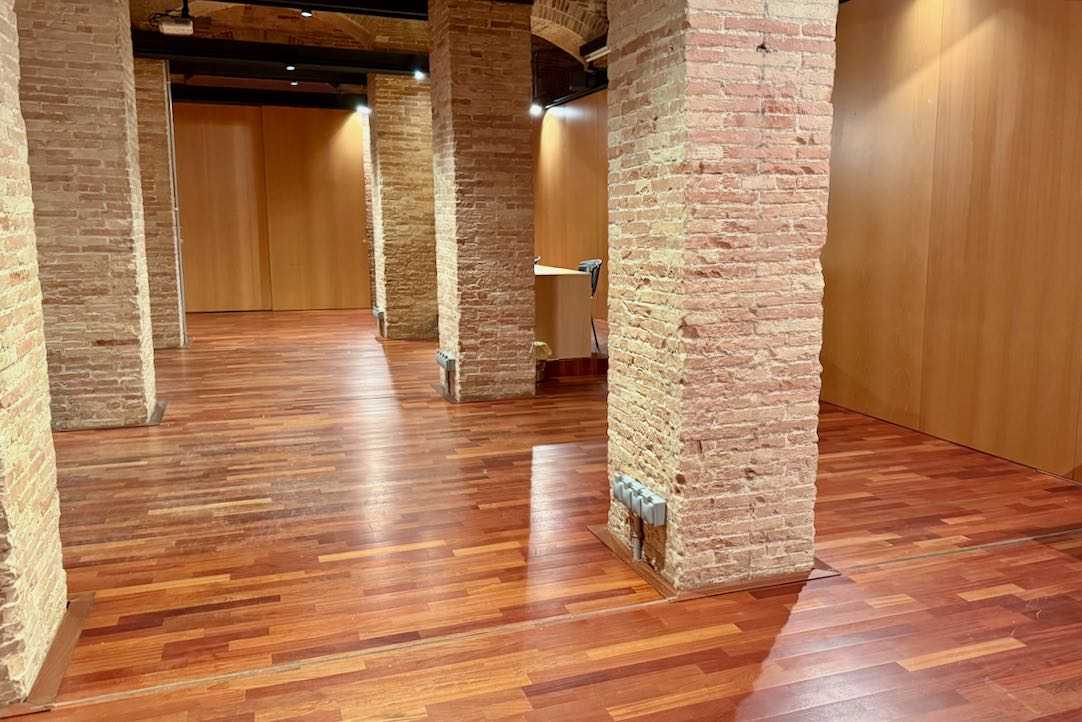 Movilidad interior