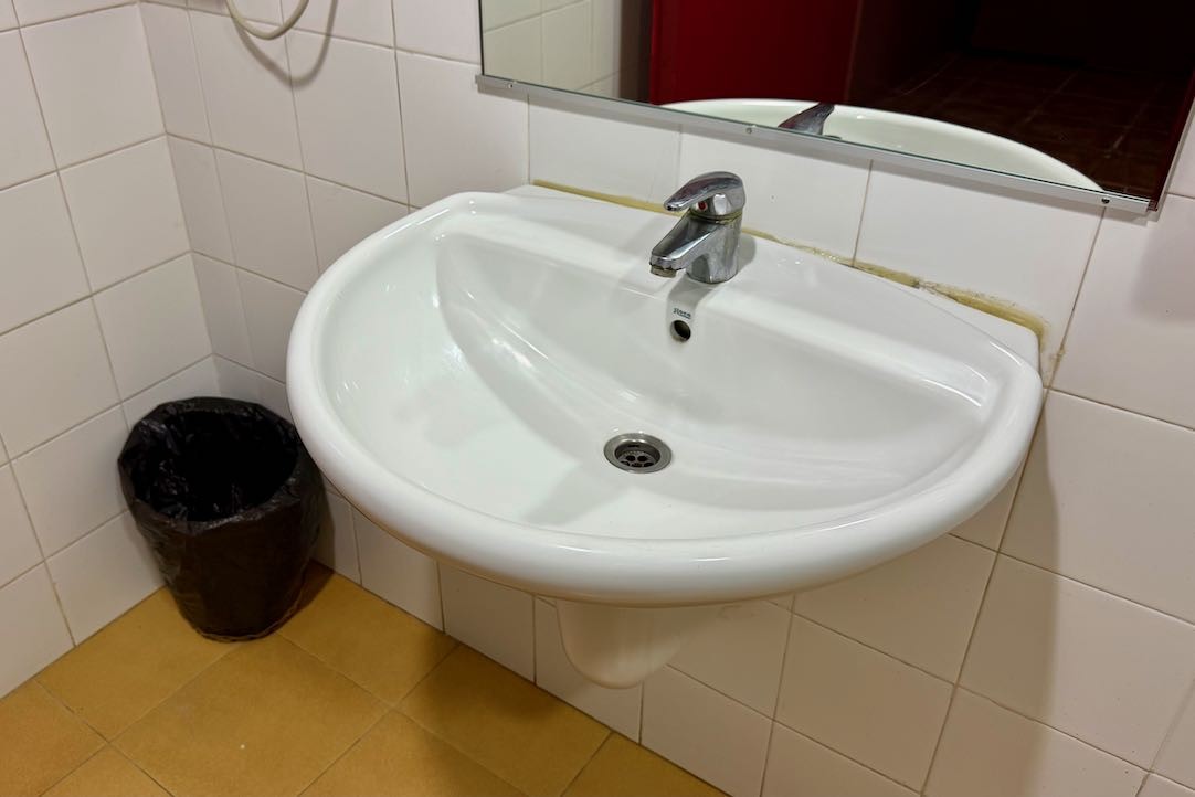 Lavabo