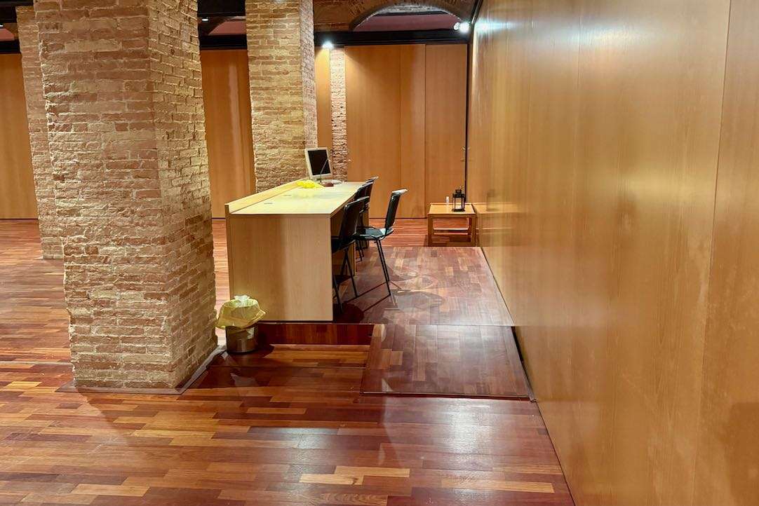 Escenario 