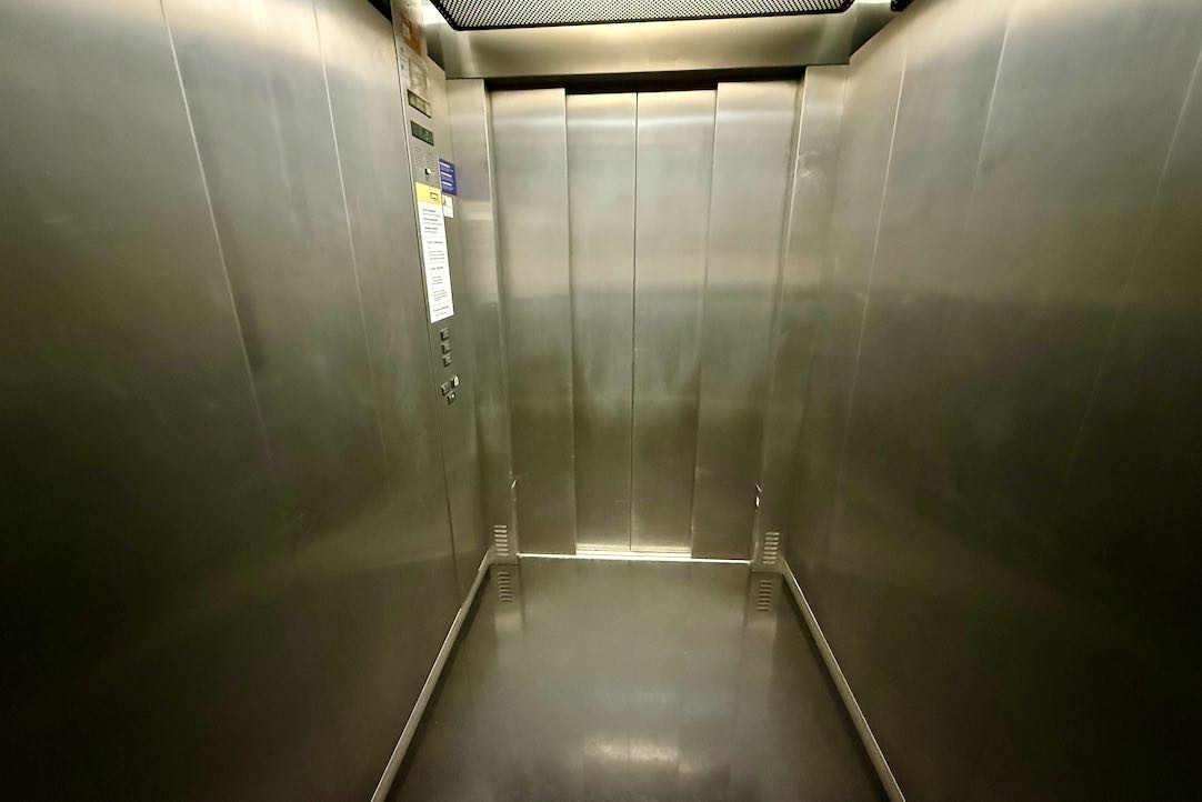Cabina