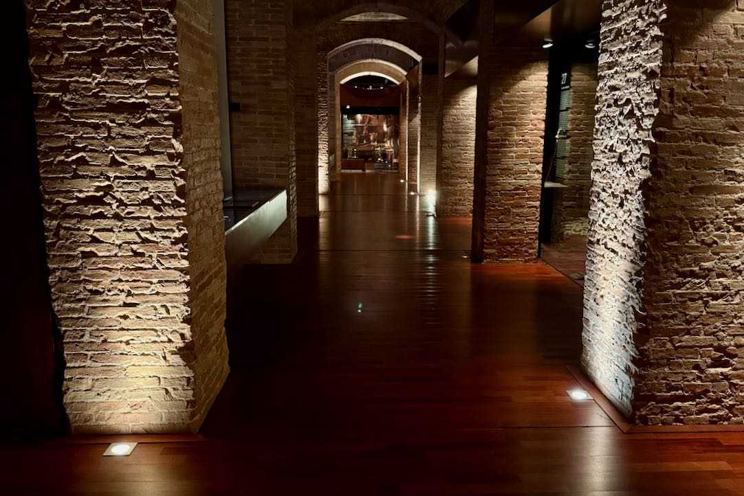 Exposición permanente
