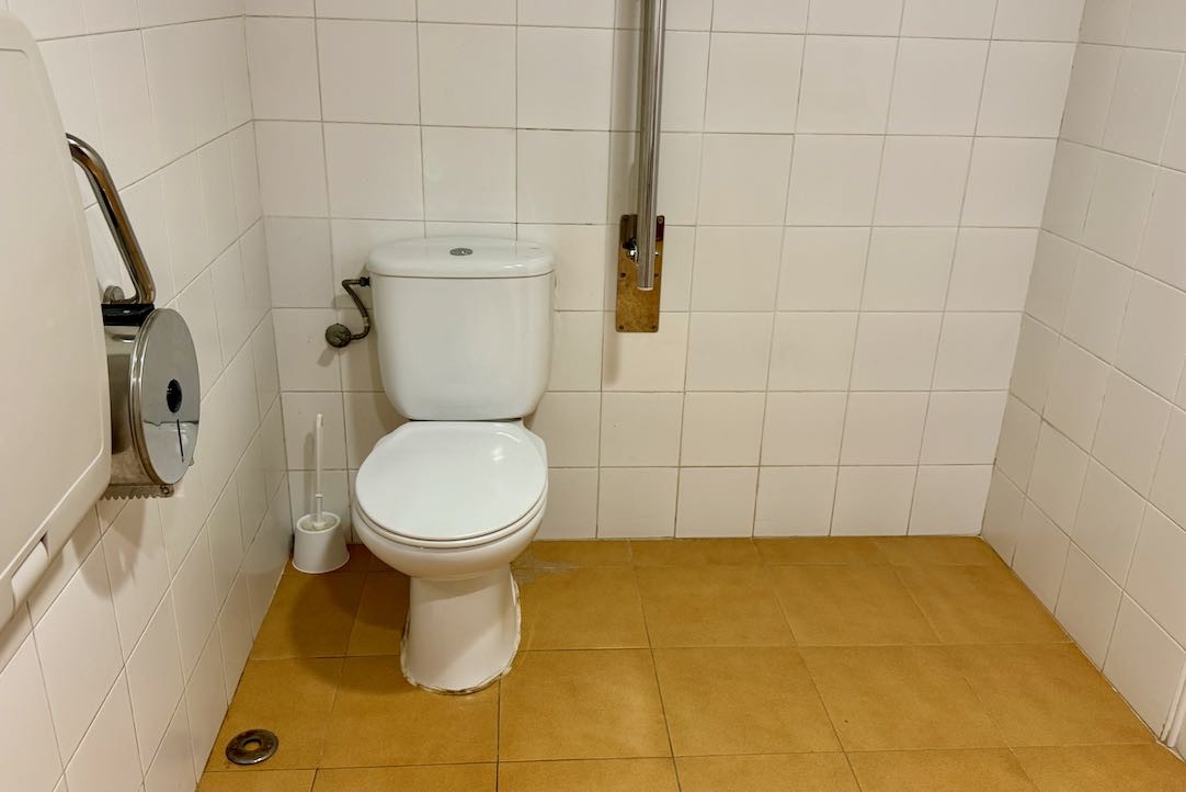 Inodoro