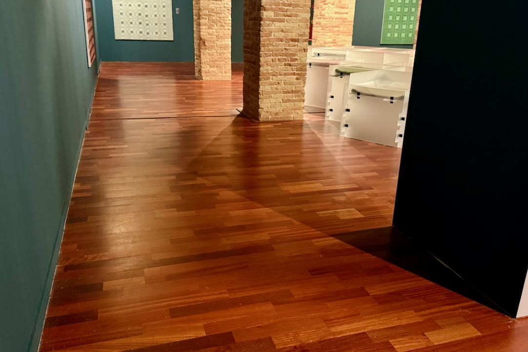 Movilidad interior
