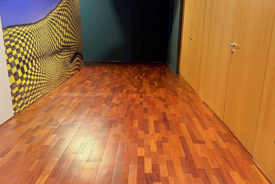 Movilidad interior