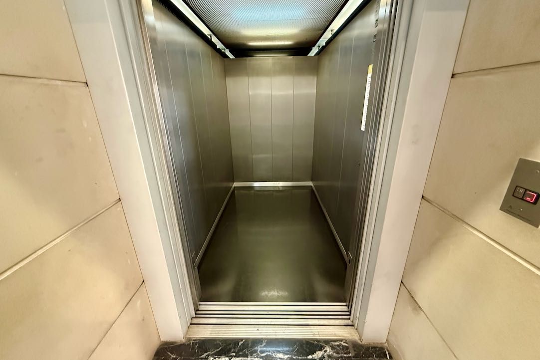 Cabina