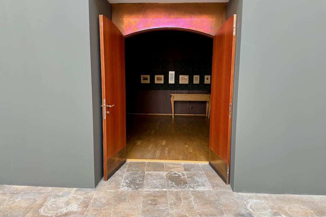 Sala "El Palacio de Cervelló"