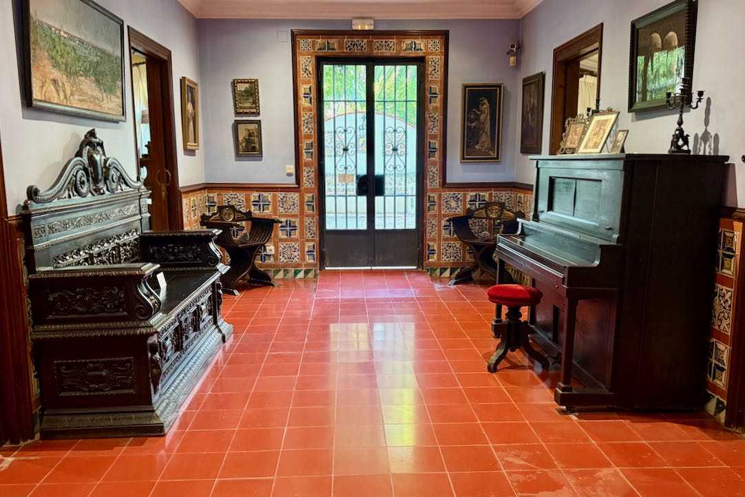 Movilidad interior