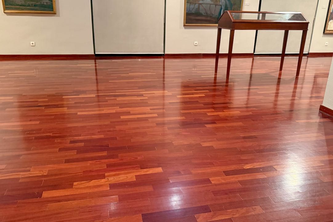 Movilidad interior
