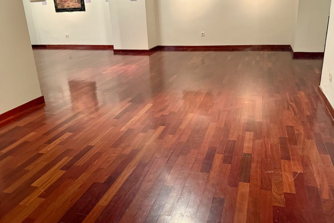 Movilidad interior