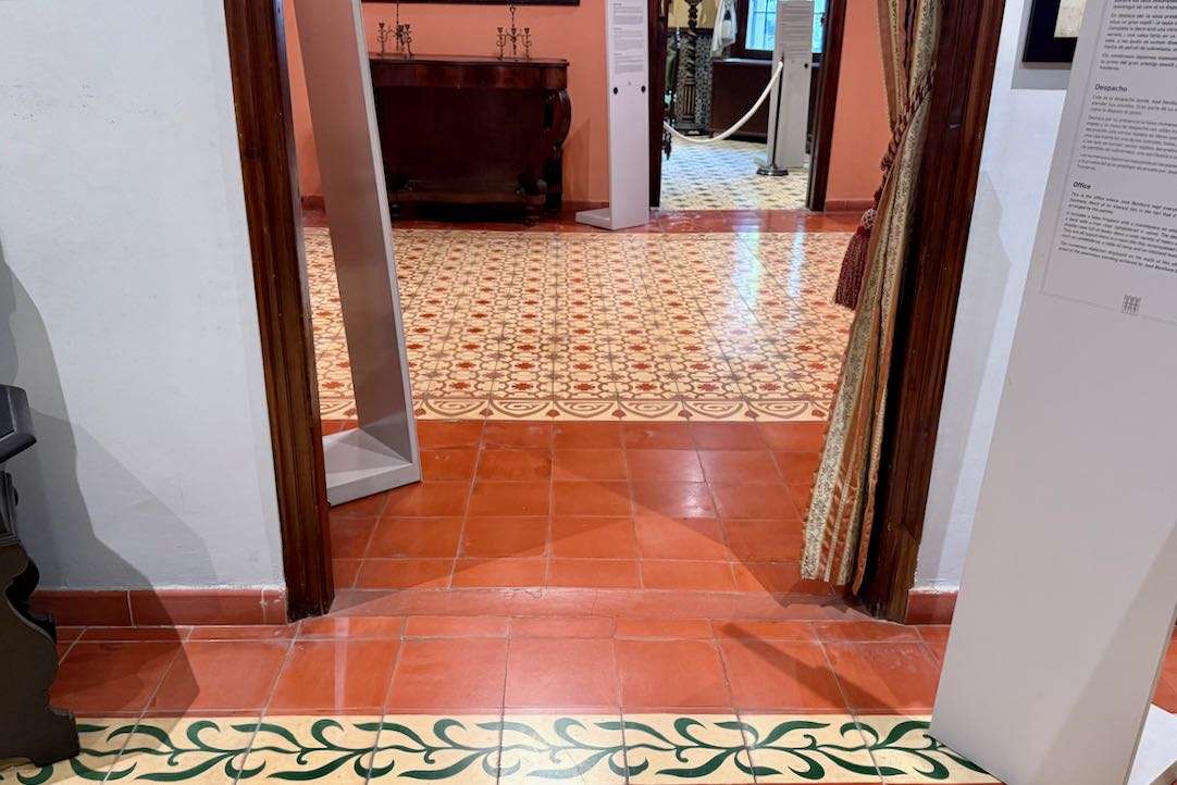 Movilidad interior