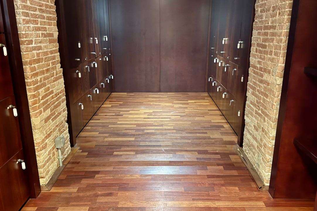 Guardarropía
