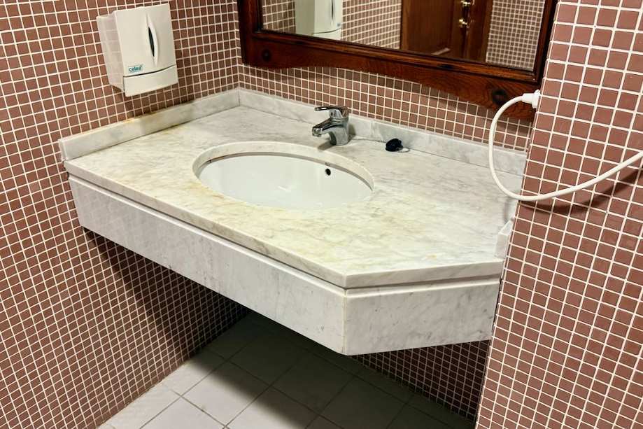 Lavabo