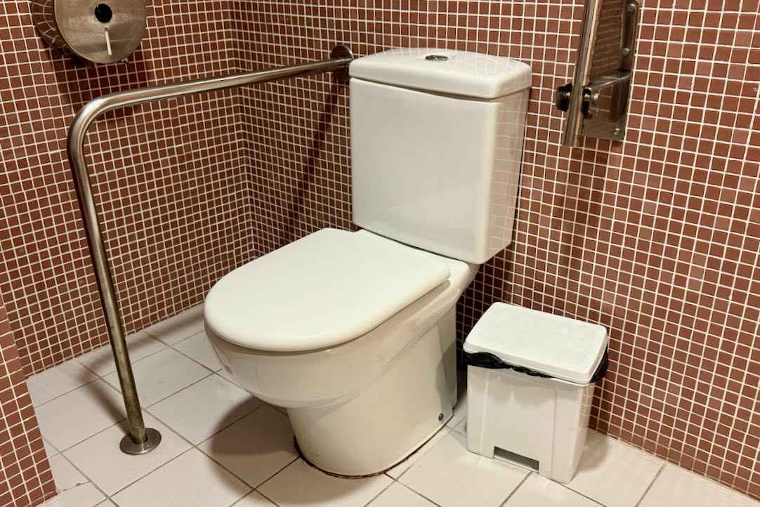 Inodoro