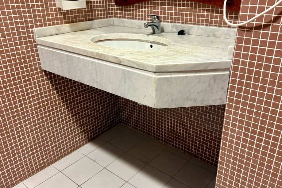 Lavabo