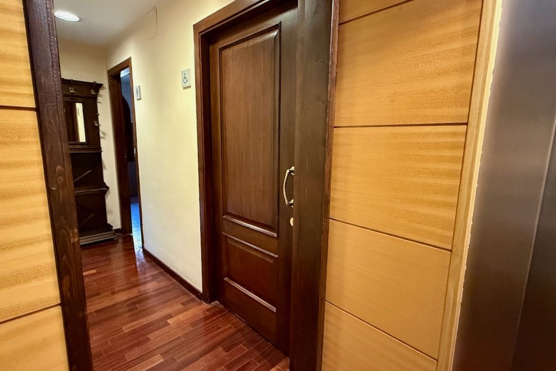 Puerta de acceso
