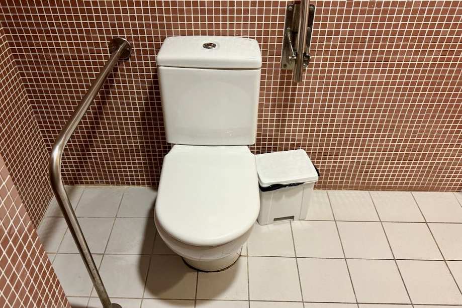 Inodoro