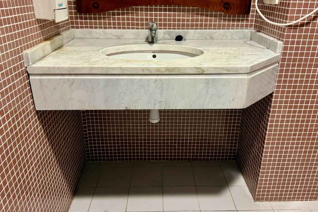 Lavabo