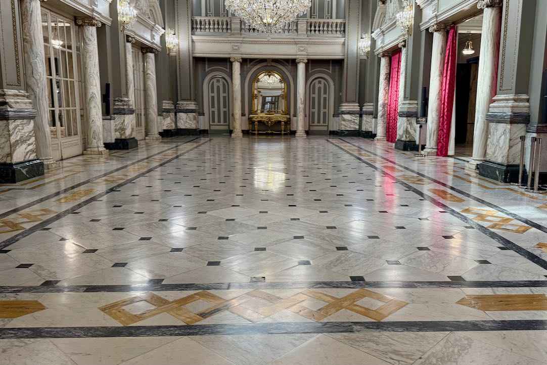 Movilidad interior