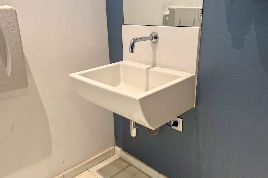 Lavabo