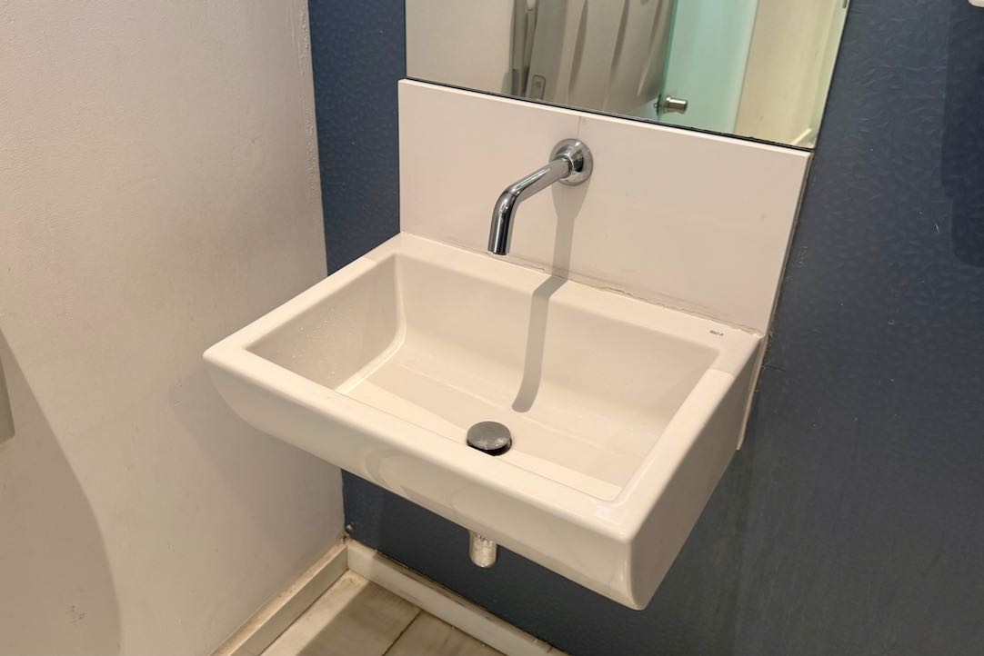 Lavabo