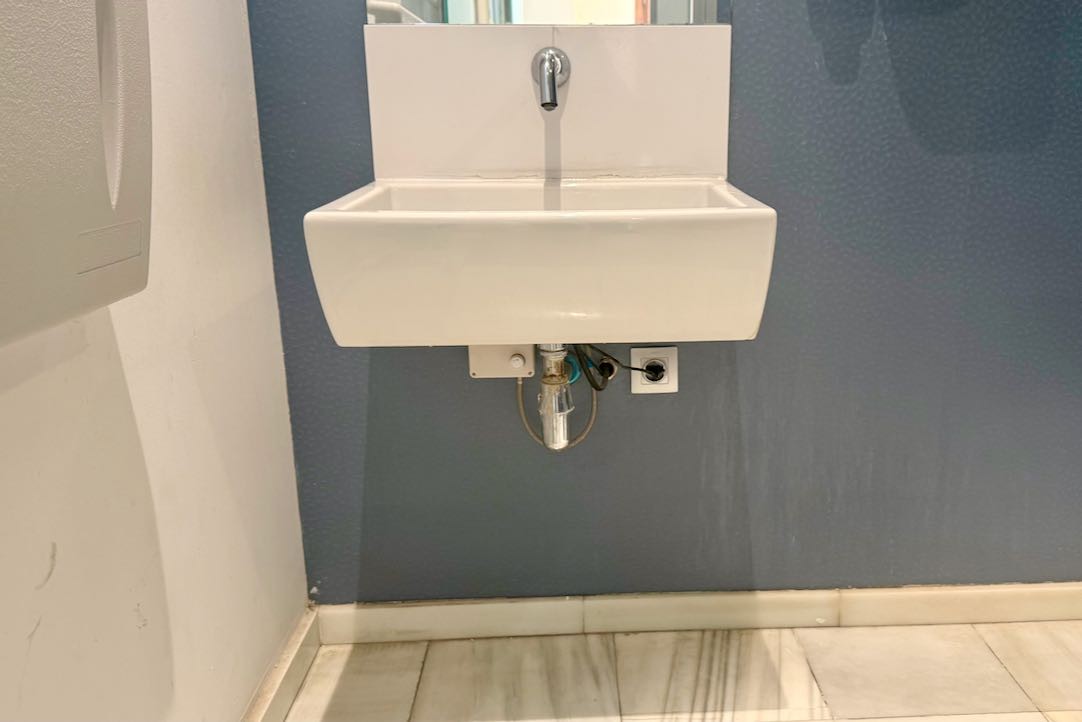Lavabo