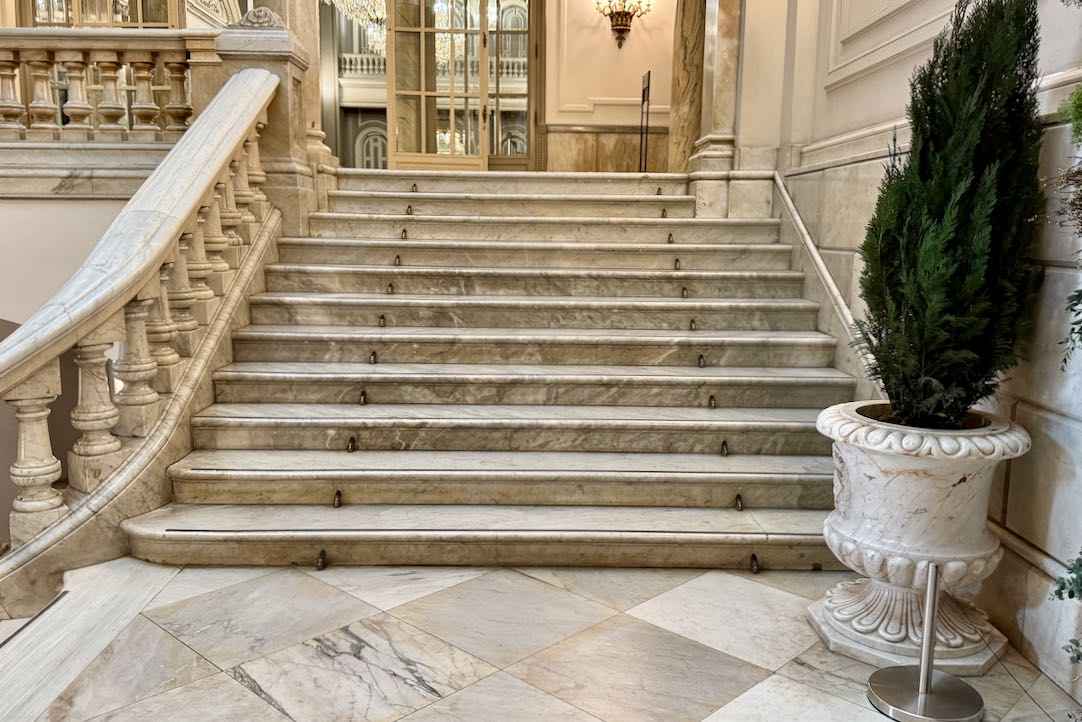 Escalera
