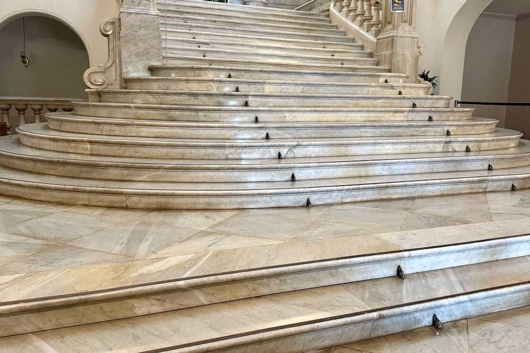 Escalera