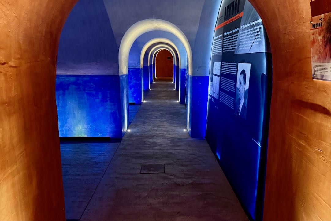 Movilidad interior