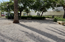 Movilidad del jardín