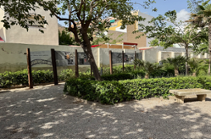 Movilidad del jardín