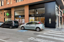 Calle de Vicent Blasco García 2