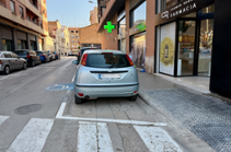 Calle de Vicent Blasco García 2