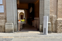 Acceso principal