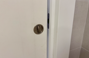 Mecanismo de la puerta