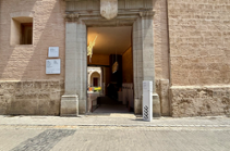 Acceso principal