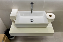 Lavabo