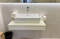 Lavabo