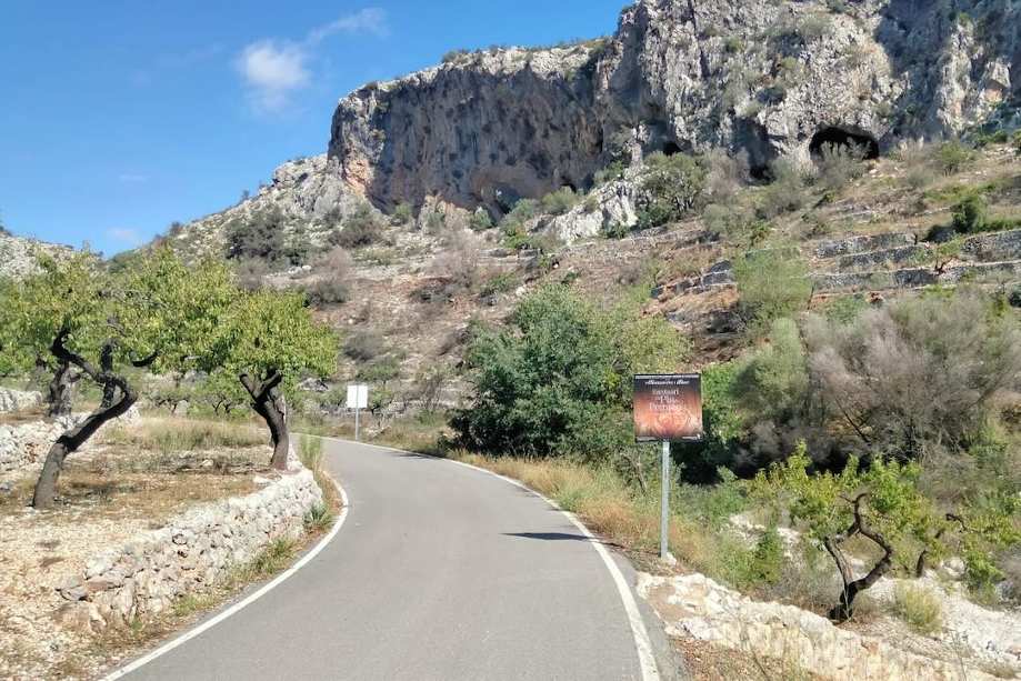 Pla de Petracos