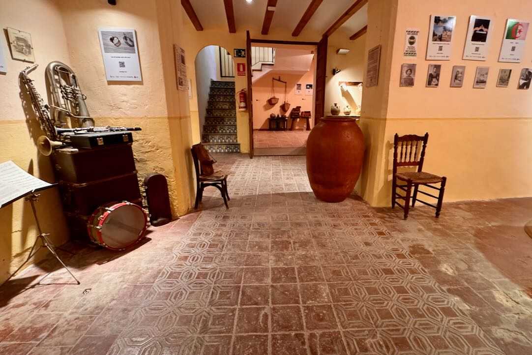 Museo Etnológíco