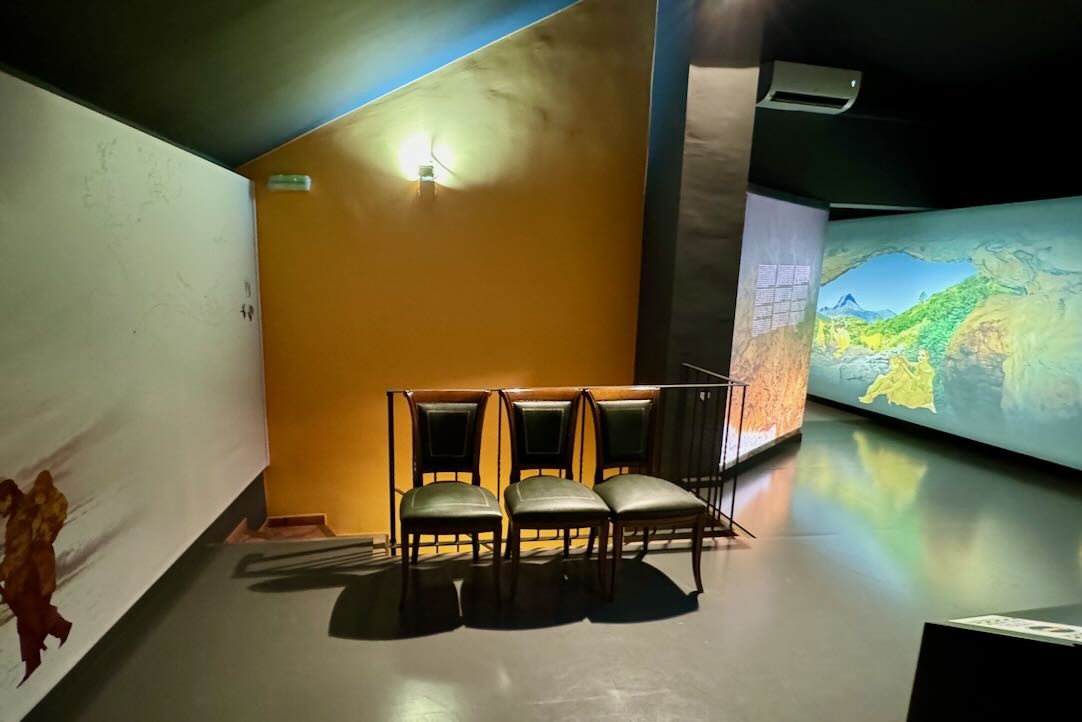 Museu d'Art Macroesquemàtic