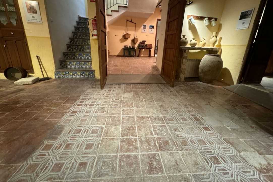 Museo Etnológíco