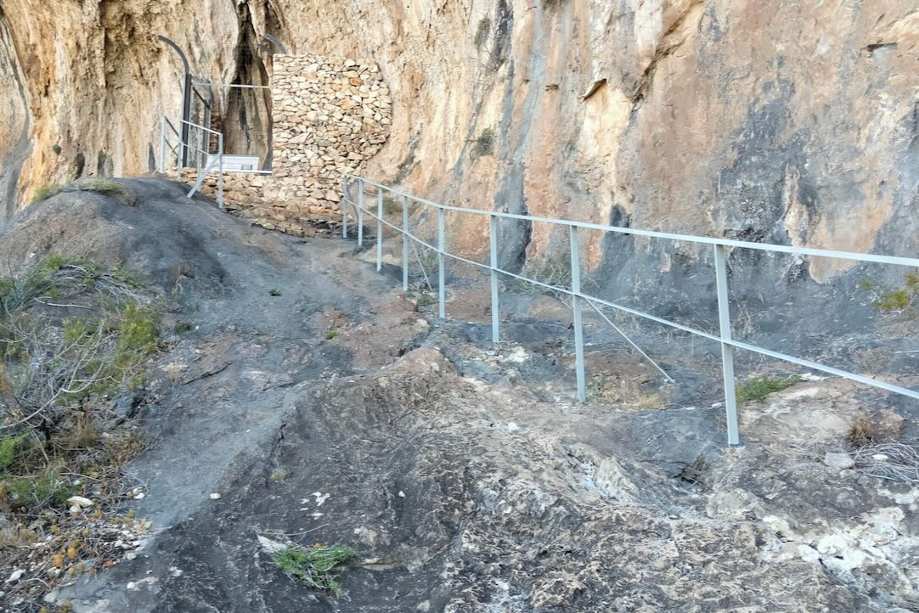 Pla de Petracos