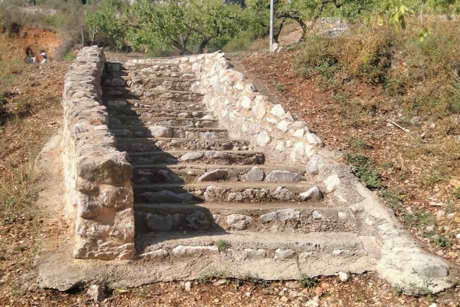 Pla de Petracos