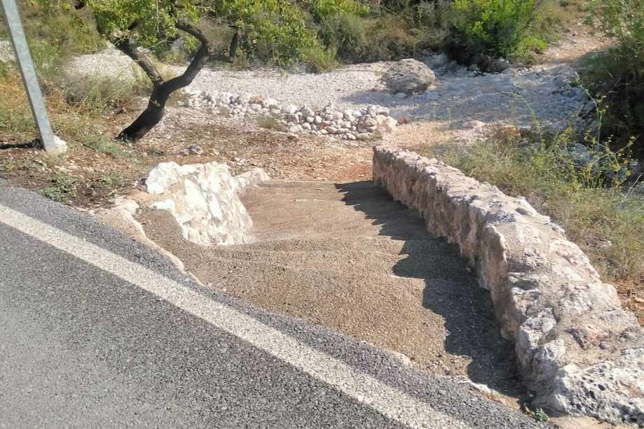 Pla de Petracos