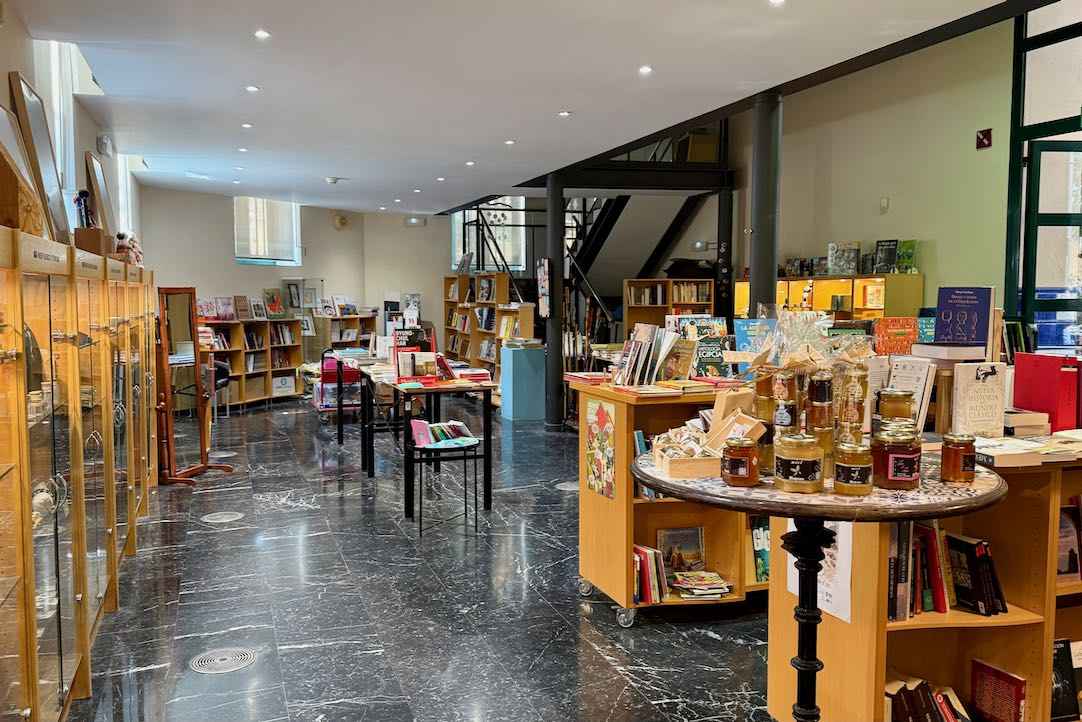 Movilidad interior